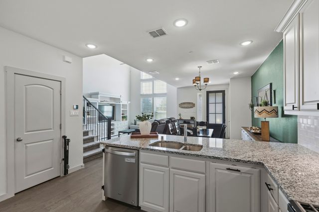 4880 Woodruff Way, Fairview, TX 75069