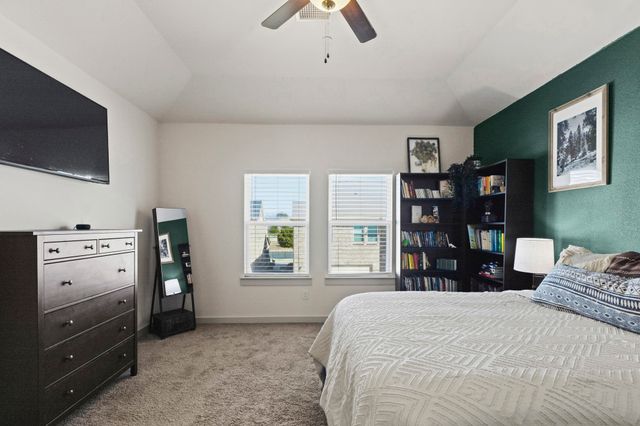 4880 Woodruff Way, Fairview, TX 75069