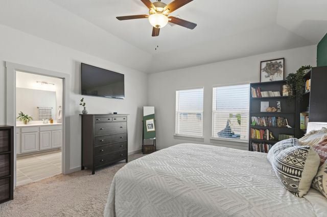 4880 Woodruff Way, Fairview, TX 75069