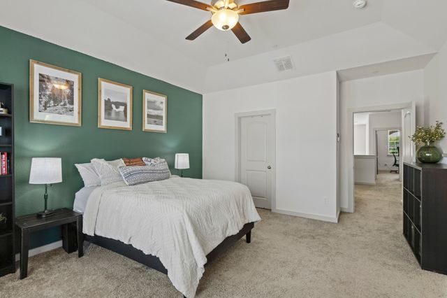 4880 Woodruff Way, Fairview, TX 75069