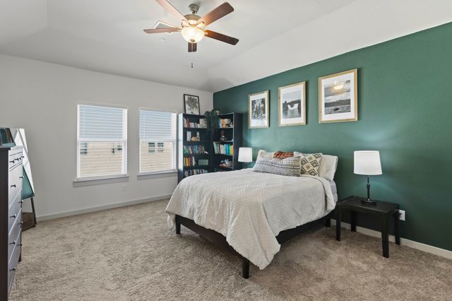 4880 Woodruff Way, Fairview, TX 75069