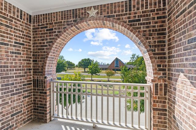 4880 Woodruff Way, Fairview, TX 75069