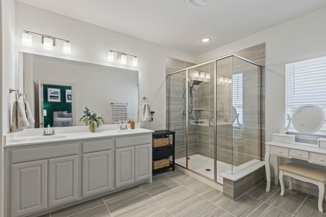4880 Woodruff Way, Fairview, TX 75069