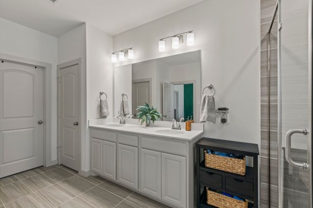 4880 Woodruff Way, Fairview, TX 75069