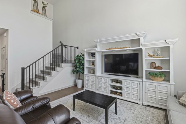 4880 Woodruff Way, Fairview, TX 75069