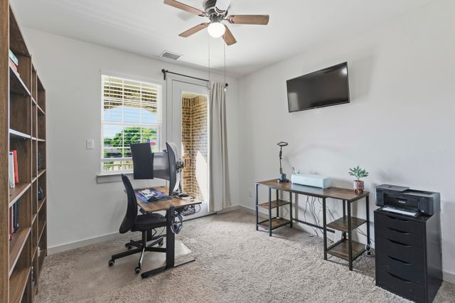 4880 Woodruff Way, Fairview, TX 75069