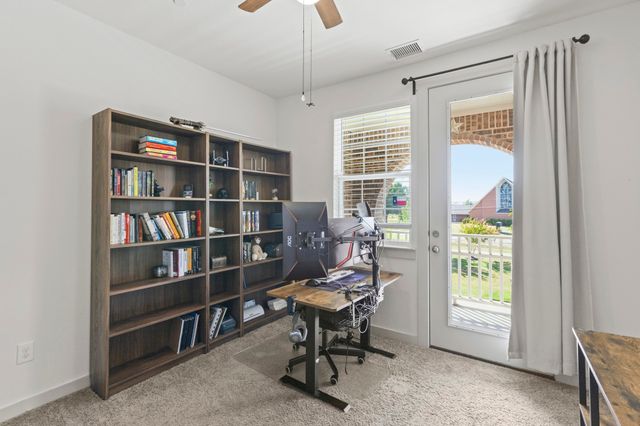 4880 Woodruff Way, Fairview, TX 75069