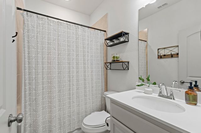 4880 Woodruff Way, Fairview, TX 75069
