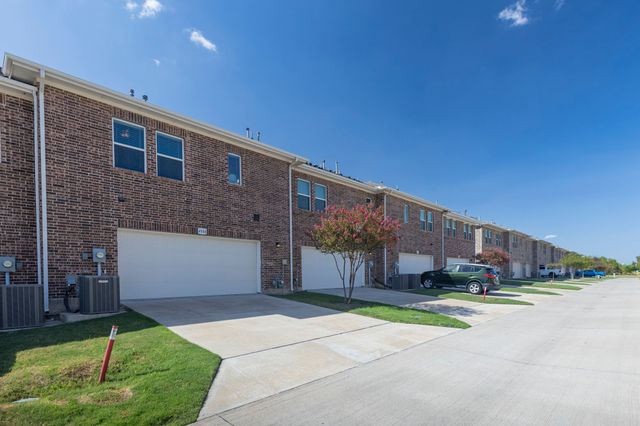 4880 Woodruff Way, Fairview, TX 75069
