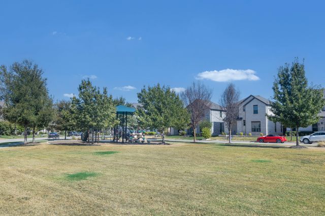 4880 Woodruff Way, Fairview, TX 75069