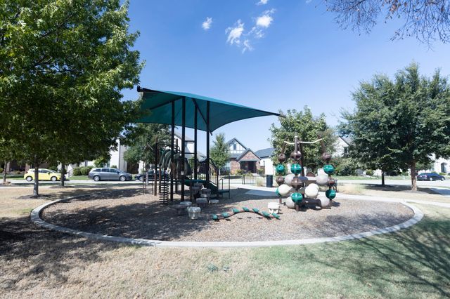 4880 Woodruff Way, Fairview, TX 75069