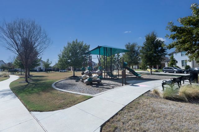 4880 Woodruff Way, Fairview, TX 75069
