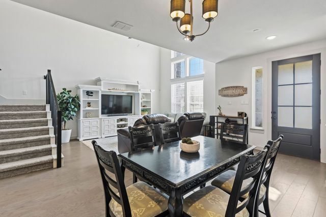 4880 Woodruff Way, Fairview, TX 75069