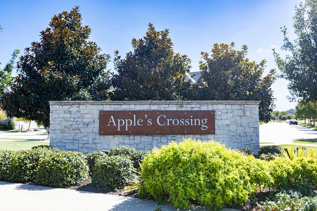 4880 Woodruff Way, Fairview, TX 75069