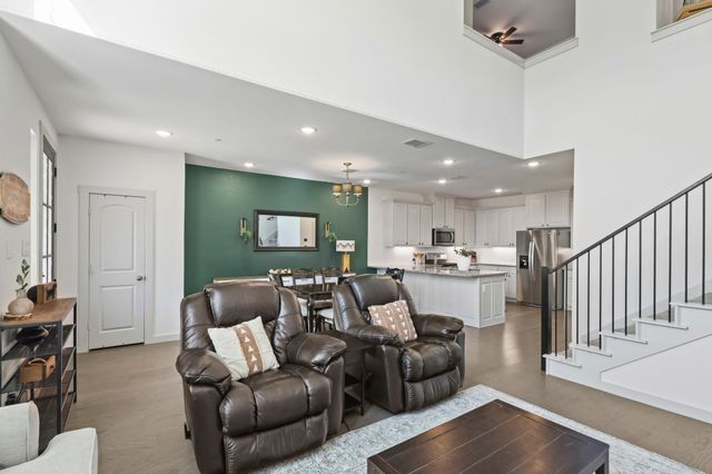 4880 Woodruff Way, Fairview, TX 75069