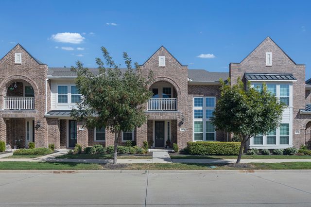 4880 Woodruff Way, Fairview, TX 75069