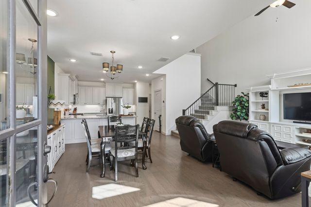 4880 Woodruff Way, Fairview, TX 75069