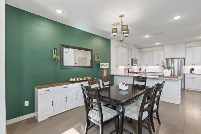 4880 Woodruff Way, Fairview, TX 75069