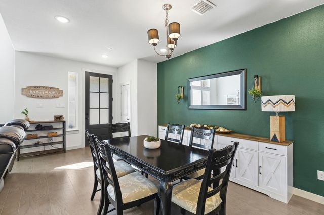 4880 Woodruff Way, Fairview, TX 75069
