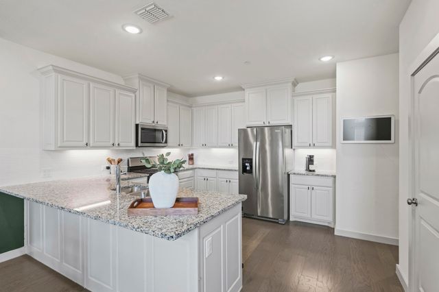 4880 Woodruff Way, Fairview, TX 75069