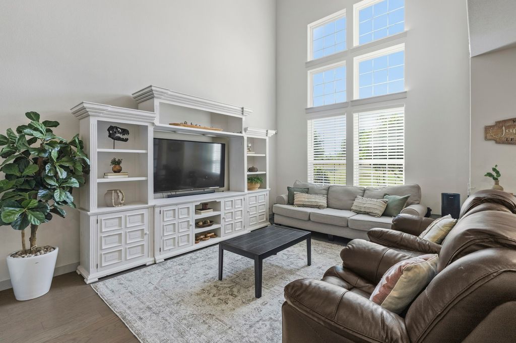 4880 Woodruff Way, Fairview, TX 75069