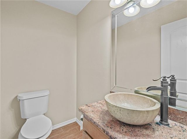 2608 Flamingo Avenue, Mission, TX 78574