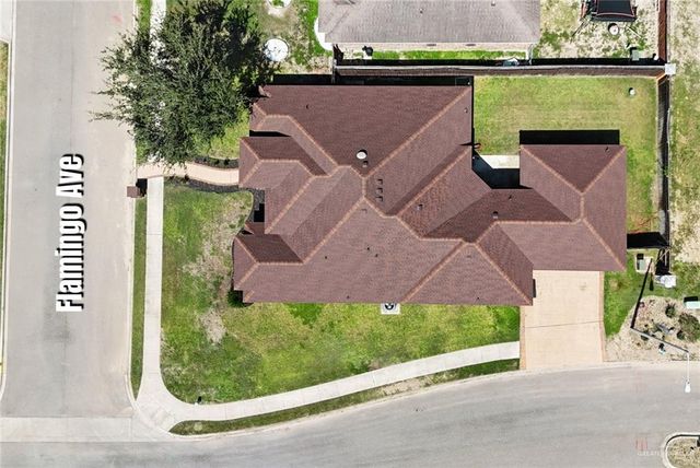 2608 Flamingo Avenue, Mission, TX 78574
