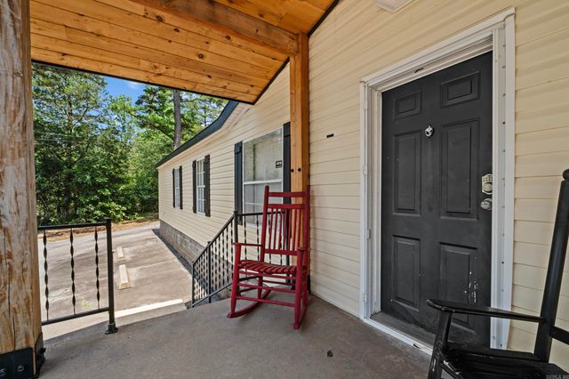 15 Industrial Park Rd, Heber Springs, AR 72543