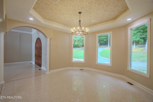 431 Thomas Loop Rd, Sevierville, TN 37876