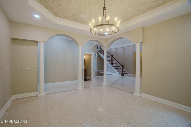 431 Thomas Loop Rd, Sevierville, TN 37876