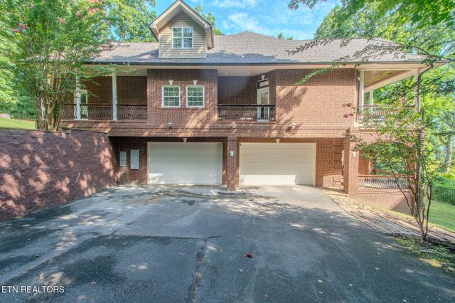 431 Thomas Loop Rd, Sevierville, TN 37876