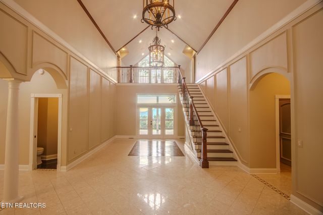 431 Thomas Loop Rd, Sevierville, TN 37876