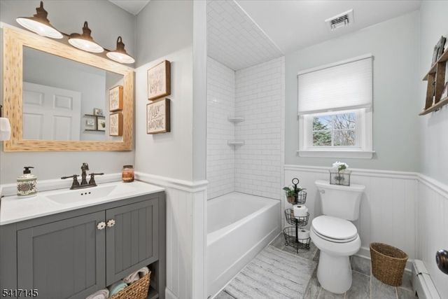 13 Forest View Dr, Washington Twp., NJ 07853