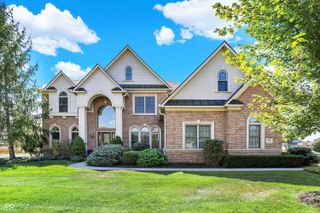 3301 Cheyenne Court, Bargersville, IN 46106