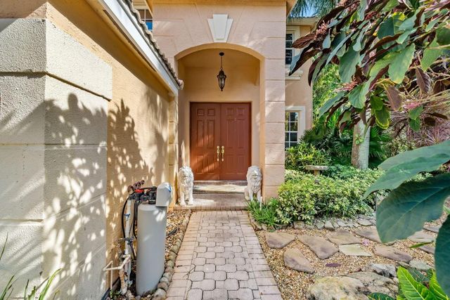 2630 Sawyer Terrace, Wellington, FL 33414