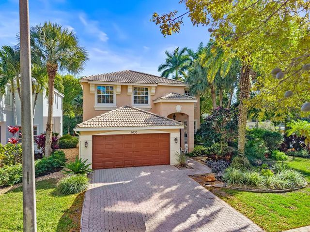 2630 Sawyer Terrace, Wellington, FL 33414
