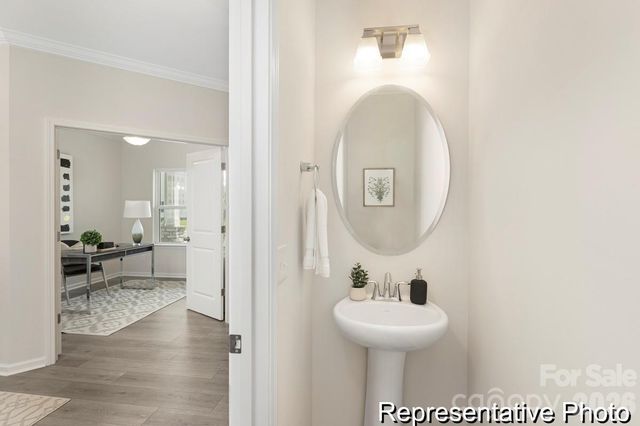 126 Pembroke Way 18, Albemarle, NC 28001