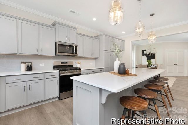 126 Pembroke Way 18, Albemarle, NC 28001