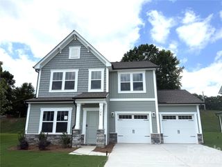 126 Pembroke Way 18, Albemarle, NC 28001