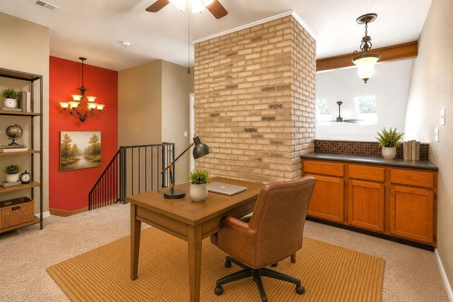 10819 Crown Colony DR 40, Austin, TX 78747