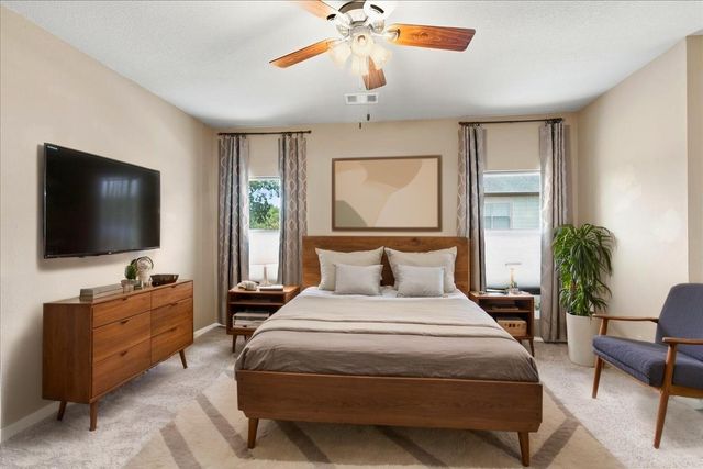 10819 Crown Colony DR 40, Austin, TX 78747