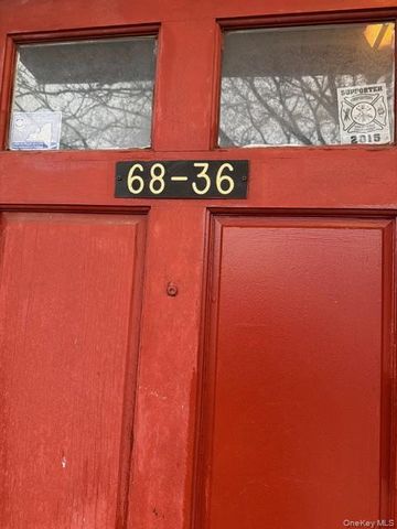 138-36 68th Drive 1B, Kew Garden Hills, NY 11367