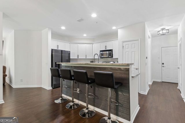3150 Woodwalk Drive SE, Atlanta, GA 30339