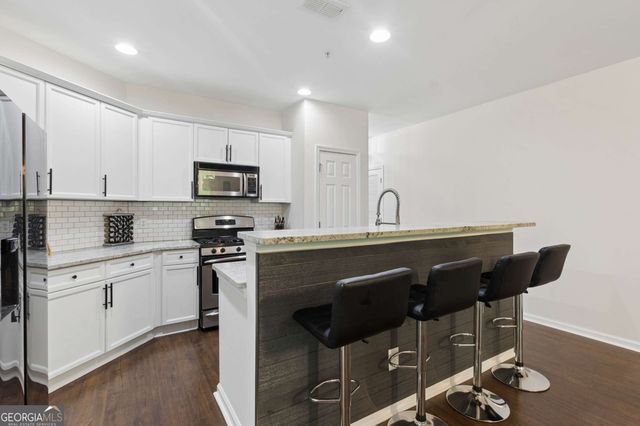 3150 Woodwalk Drive SE, Atlanta, GA 30339