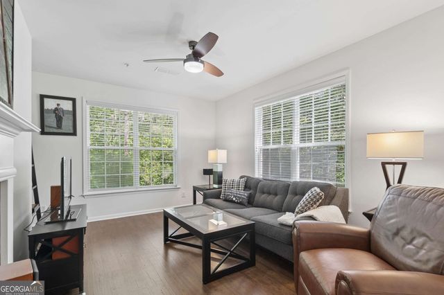 3150 Woodwalk Drive SE, Atlanta, GA 30339