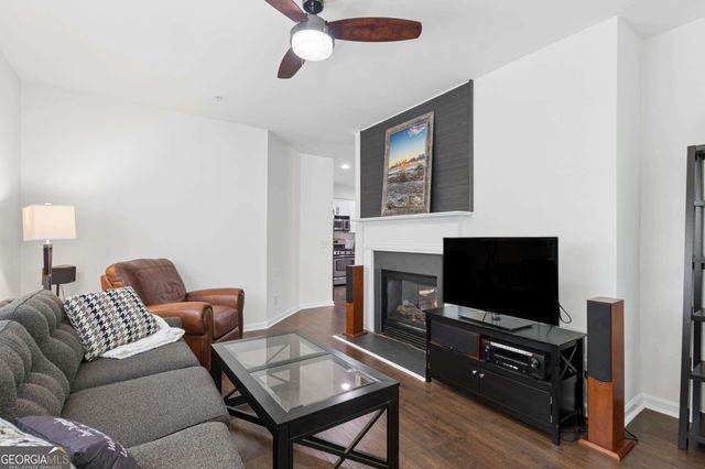 3150 Woodwalk Drive SE, Atlanta, GA 30339