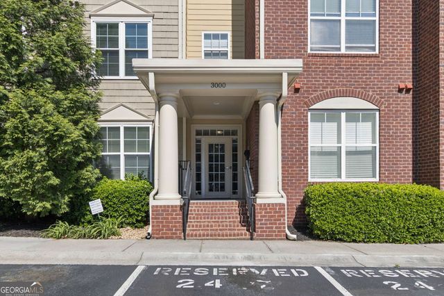 3150 Woodwalk Drive SE, Atlanta, GA 30339