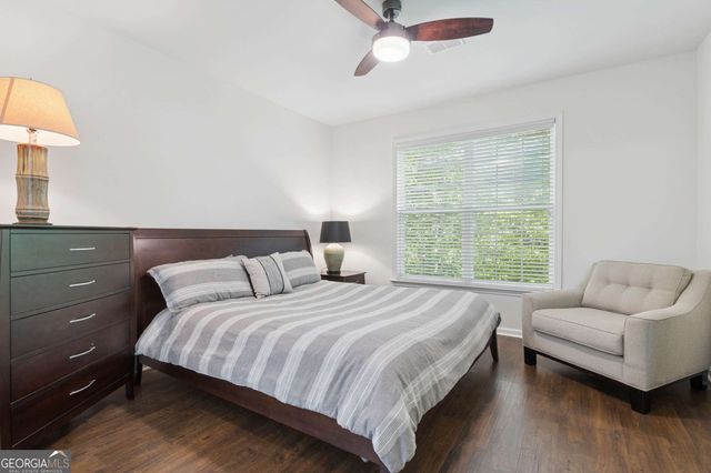 3150 Woodwalk Drive SE, Atlanta, GA 30339