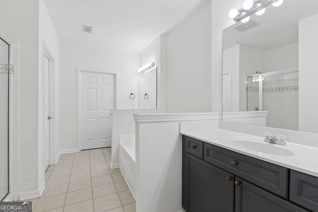 3150 Woodwalk Drive SE, Atlanta, GA 30339