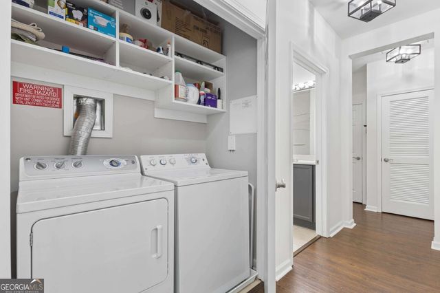 3150 Woodwalk Drive SE, Atlanta, GA 30339